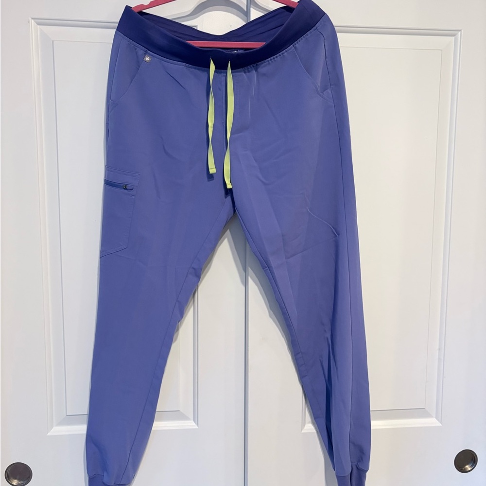 FIGS Blueberry 🫐 Joggers L/T